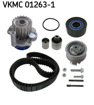 VKMC 01263-1 SKF