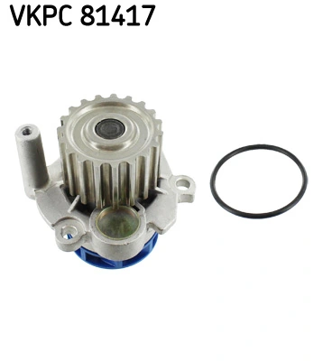 VKPC 81417 SKF