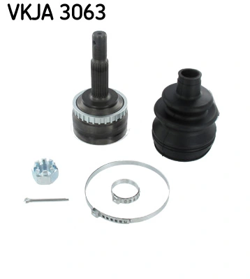 Corsa B Dış aks kafası