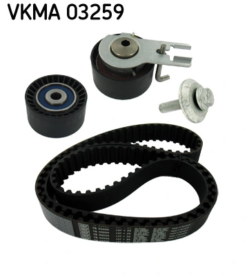 206  Triger set