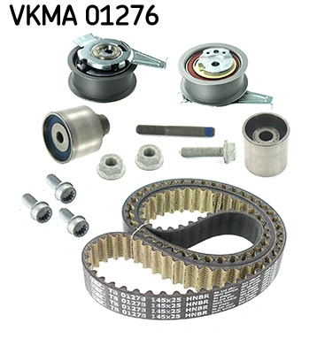 Transporter  Triger set