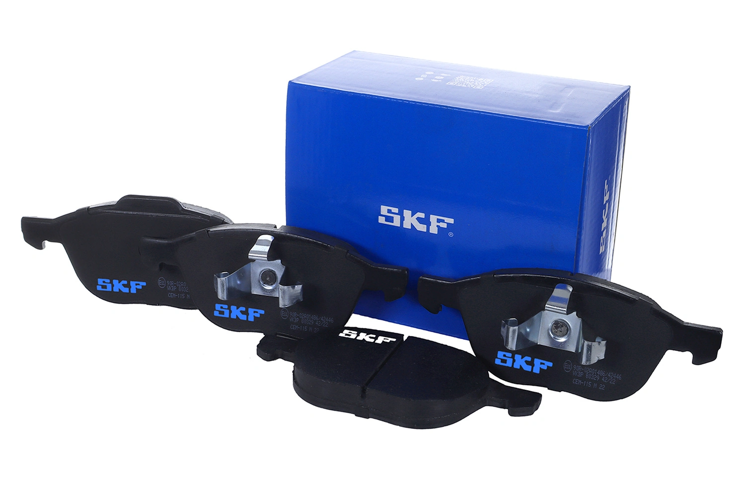 VKBP80329 SKF