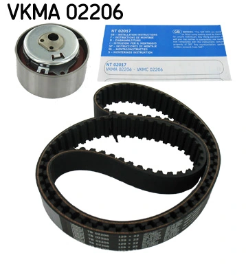 Albea  Triger set