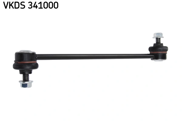 Polo IV hatchback (9N, 9A) (2001 - 2014) Ön Z rot