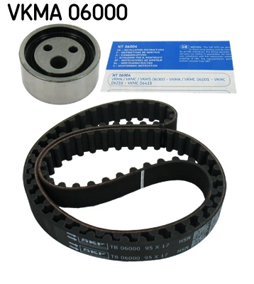 19 I Triger set