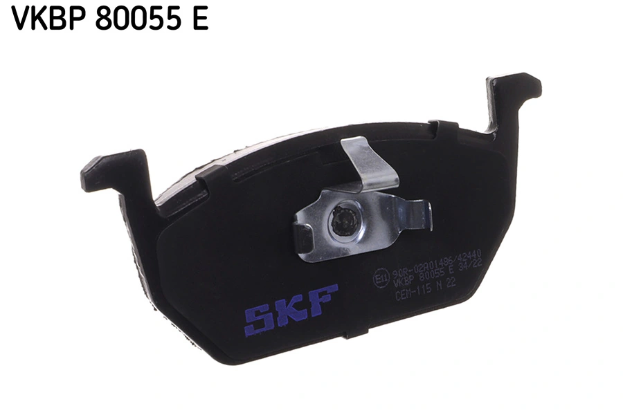 VKBP80055E SKF
