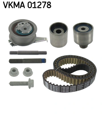 Volkswagen Transporter  Triger set