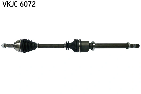 Megane II Sağ aks