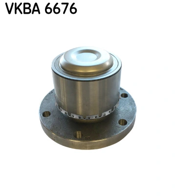 VKBA6676 SKF