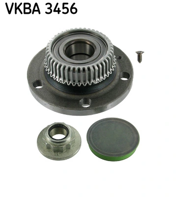 VKBA 3456 SKF