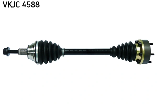 Jetta VI sedan (162, 163, AV3, AV2, AY2, AY3) (2011 - 2019) Sol aks