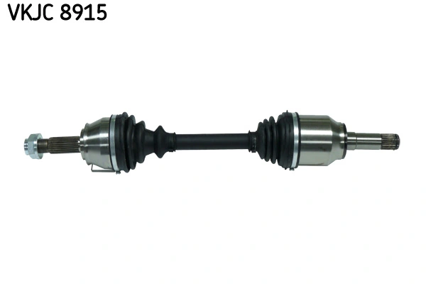 Fiorino van (225) (2008 - 2026) Sol aks