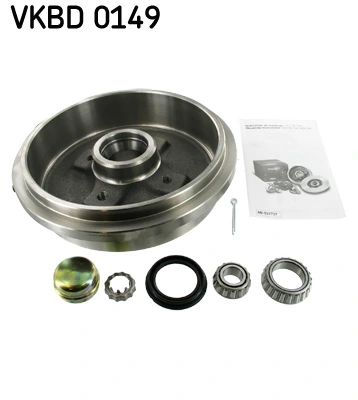 VKBD 0149 SKF