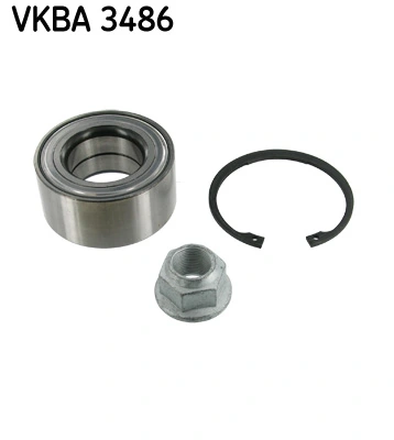VKBA 3486 SKF
