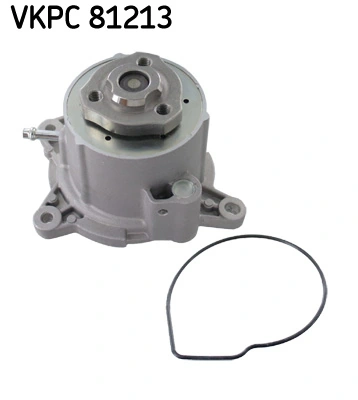 VKPC81213 SKF