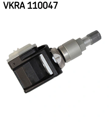Megane IV TPMS Sensörü