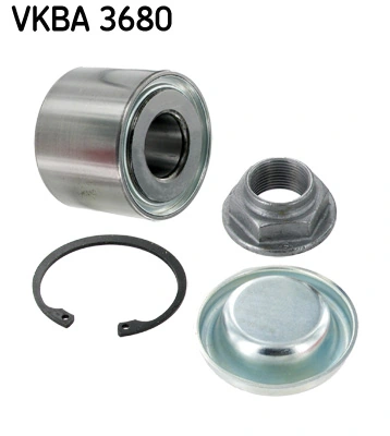 VKBA3680 SKF