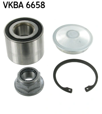 VKBA 6658 SKF