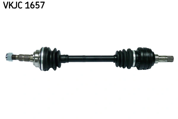 Opel Astra  Sol aks