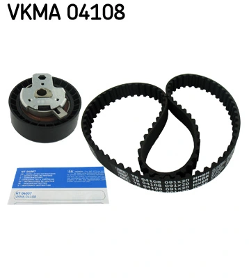 Ford Connect  Triger set