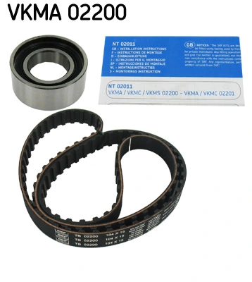 Tipo  Triger set