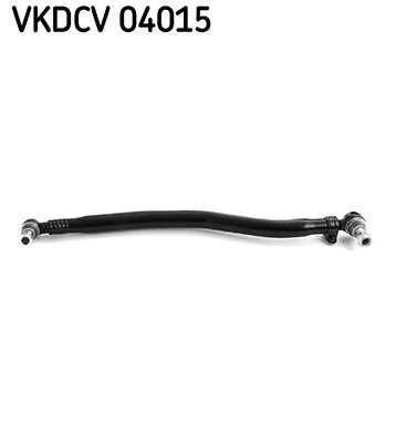 VKDCV04015 SKF