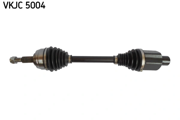 Dacia Duster  Sağ aks