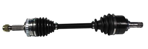 Corsa B Sol aks