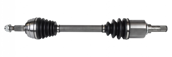 Duster  Sol aks