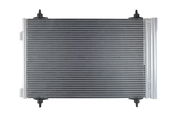 Citroen C4  (2006 - 2013) Klima radyatörü satın al