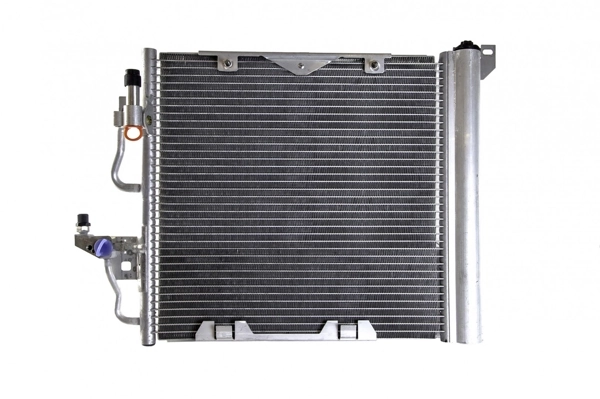 Astra H station wagon (L35) (2004 - 2014) Klima kondenseri