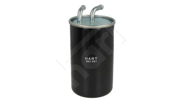 353931 Hart