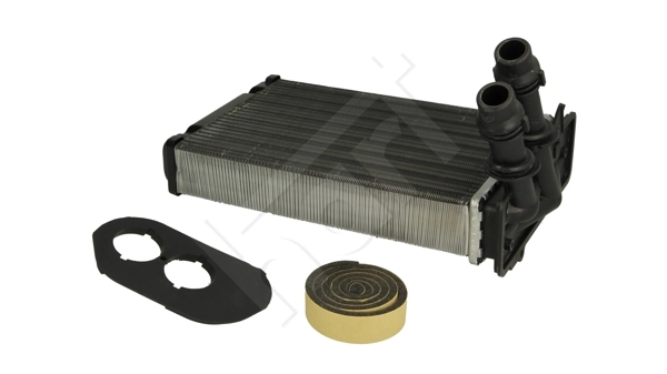 Volkswagen Bora  (1998 - 2005) Isıtıcı radyatörü çıkma