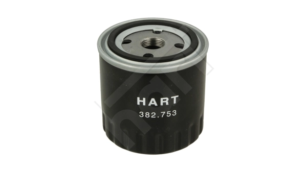 382753 Hart