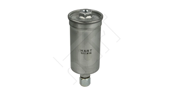 327416 Hart