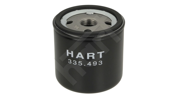 335493 Hart