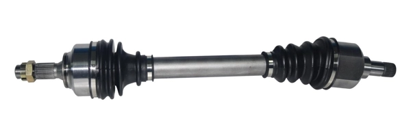 C4 Sol aks