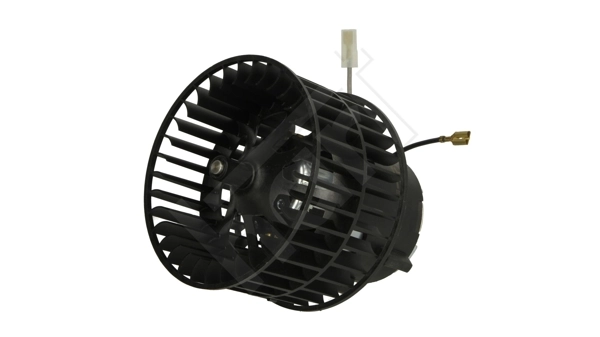 Opel Corsa  Kalorifer fan motoru