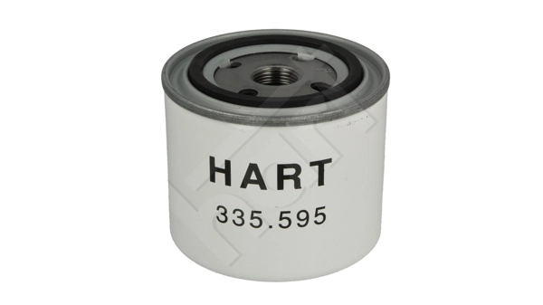 335595 Hart