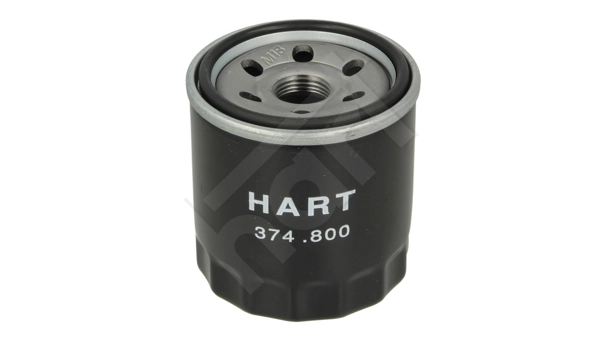 374800 Hart