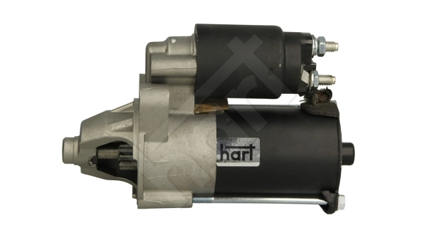 Connect  Marş motoru