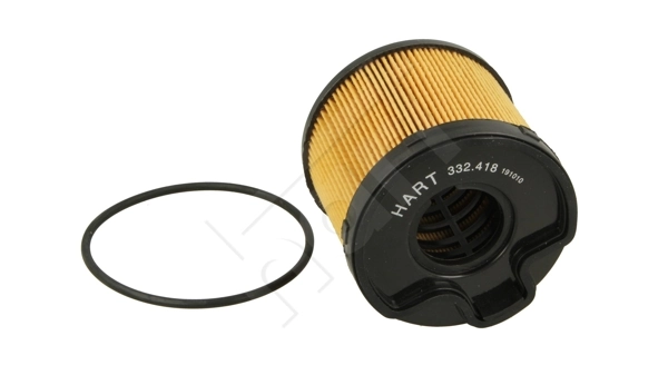 332418 Hart
