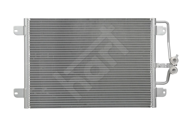 Renault Megane I Klima kondenseri