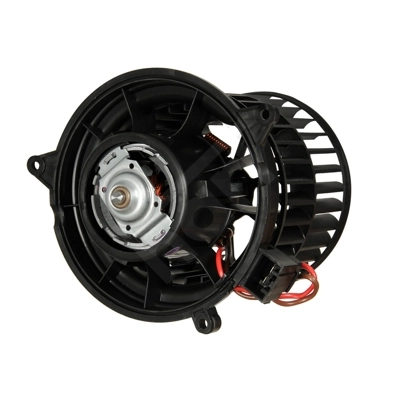 Ford Fiesta Mk5 Kalorifer motoru sıfır