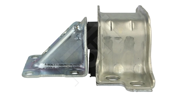 Fiat Ducato III (2006 - 2026) Sol motor takozu (dayanağı) 