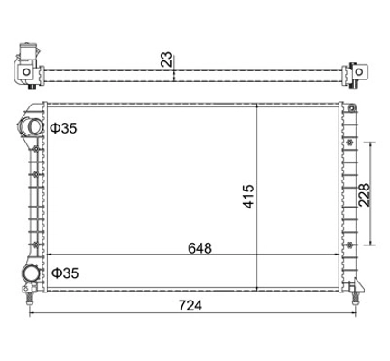604940 Hart