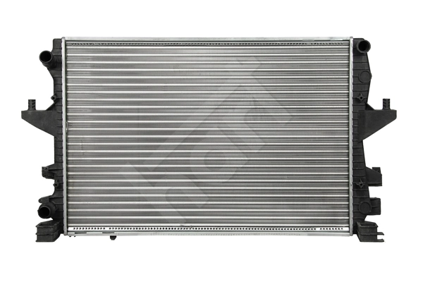Transporter T5 Motor su radyatörü