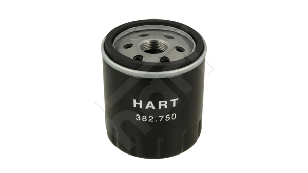 382750 Hart