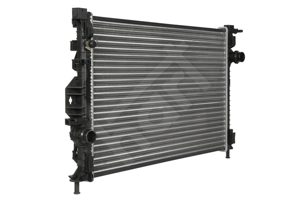 Ford Focus III (2010 - 2020) Motor soğutma radyatörü çıkma