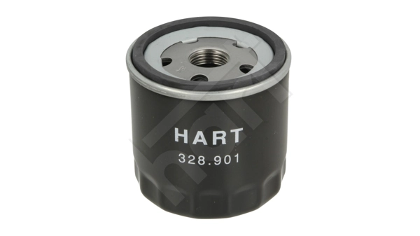 328901 Hart